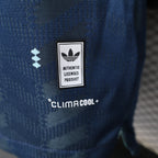 Germany 2026 Away Long Sleeve - Player Version