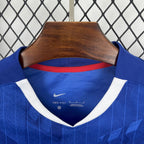 Chelsea 2025/26 Home - Fan Version