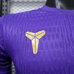 Barcelona 2026/27 Training Top Purple - Player Version