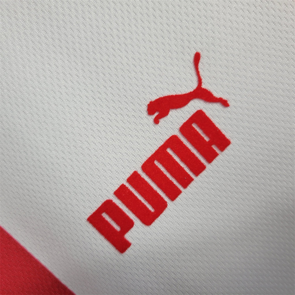 Morocco 1998 Away - Retro
