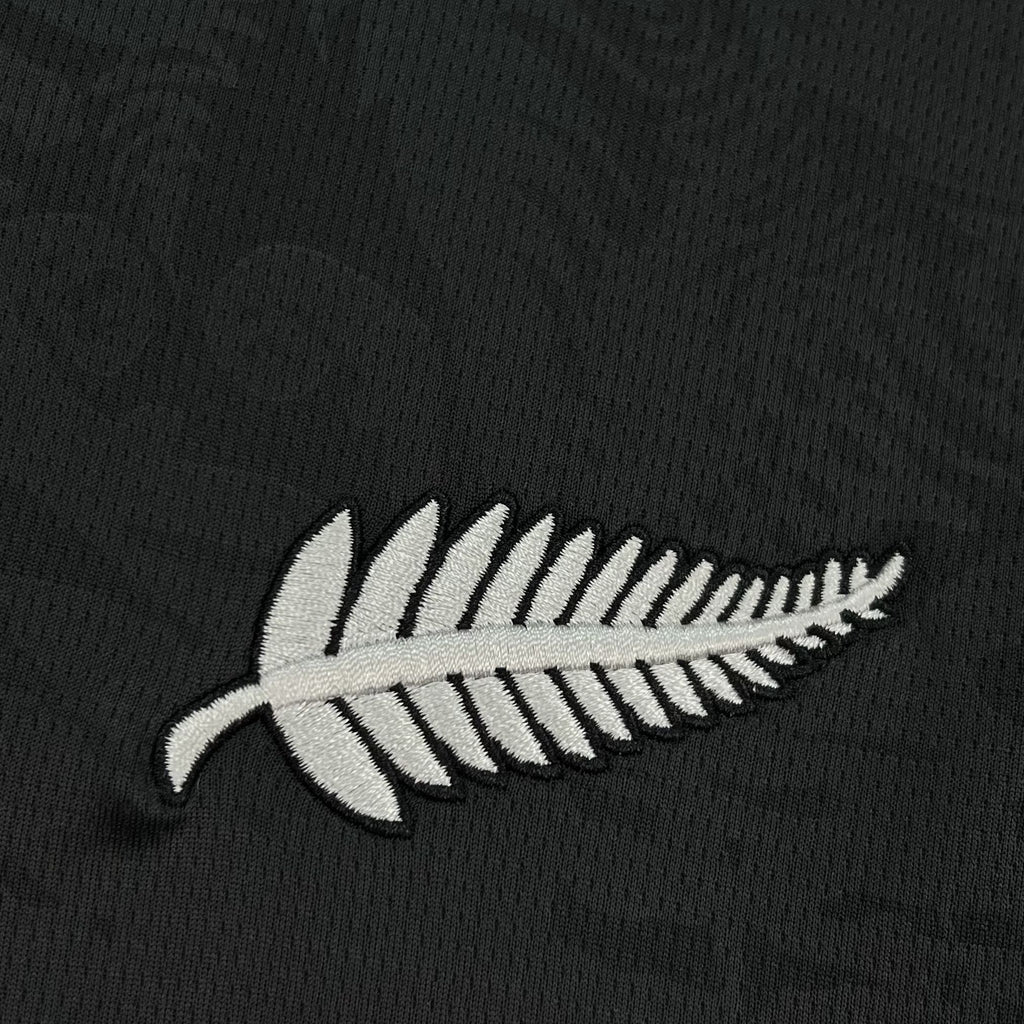 New Zealand 2026 Away - Fan Version