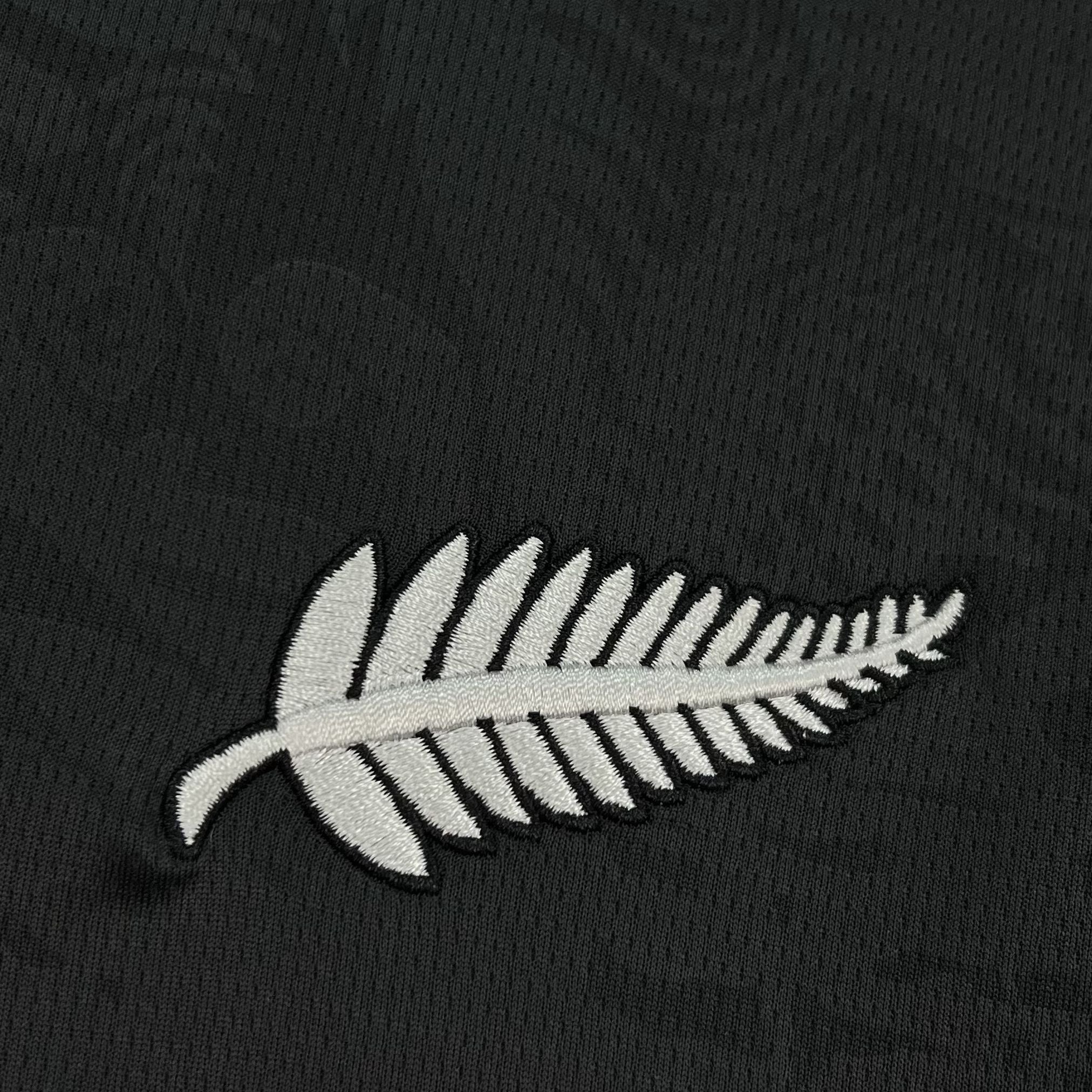 New Zealand 2026 Away - Fan Version