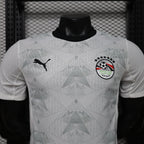 Egypt 2026 Away - Player Version