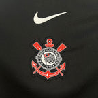 Corinthians 2025 Away - Fan Version