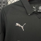 Manchester City 2025/26 Away - Fan Version