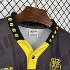 Real Oviedo 1996/97 Away - Retro