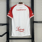 Huracán 2025 Home - Fan Version