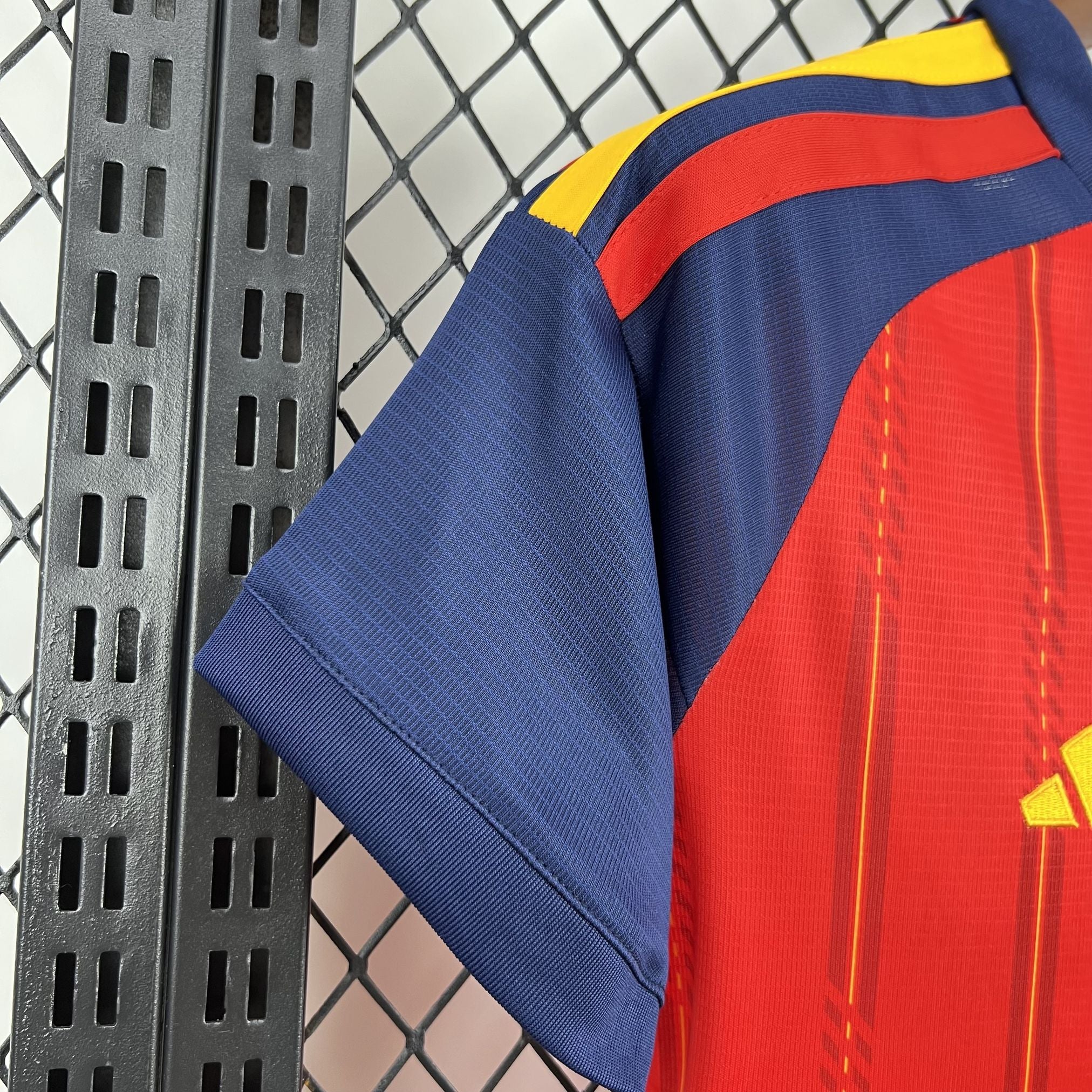 Spain 2026 Home - Women's Fit