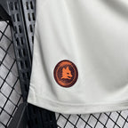 Roma 2024/25 Away - Fan Shorts