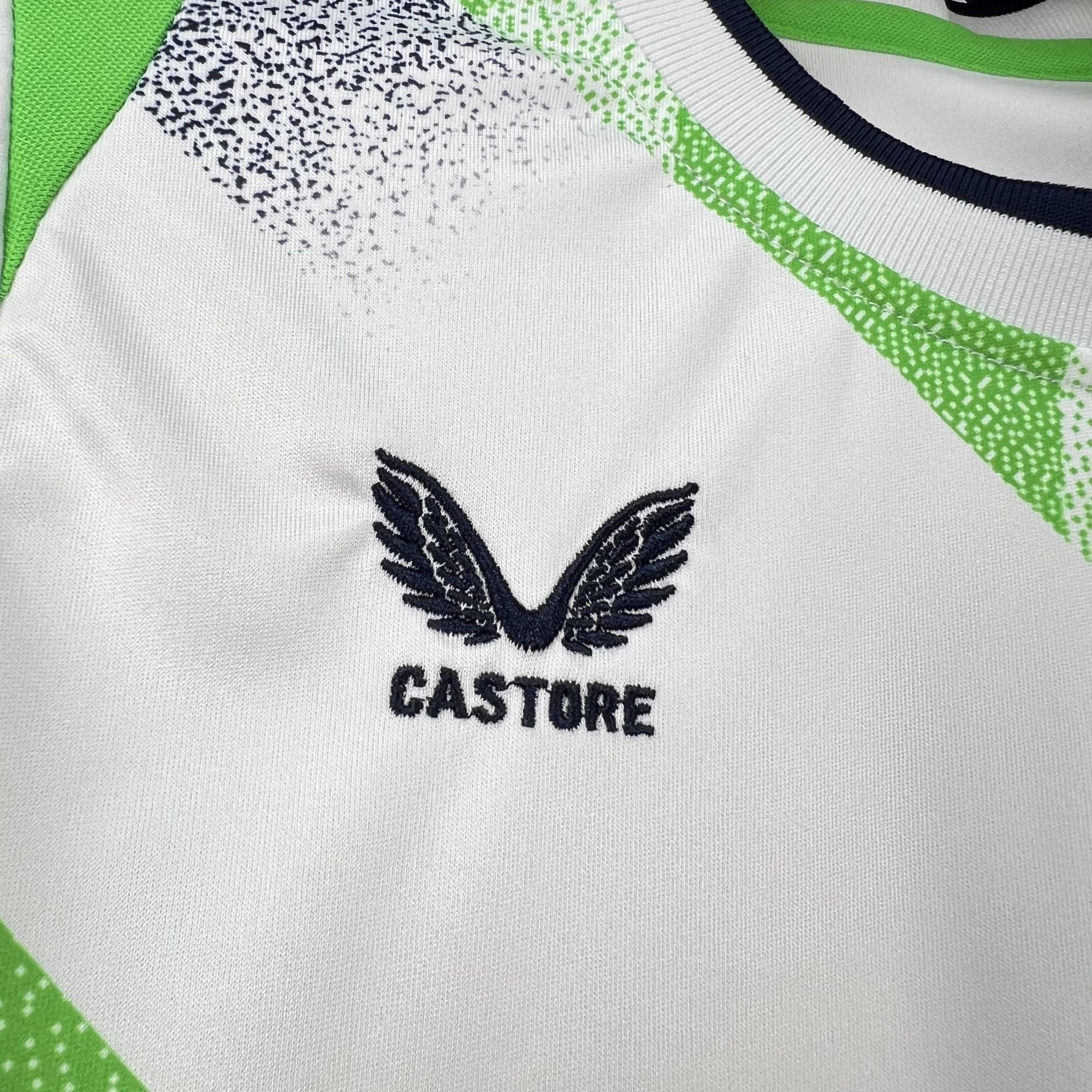 Republic of Ireland 2026 Away - Kid Kit