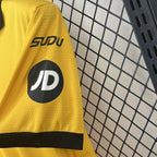 Wolverhampton 2025/26 Home - Fan Version