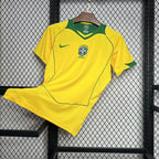 Brazil 2004 Home - Retro