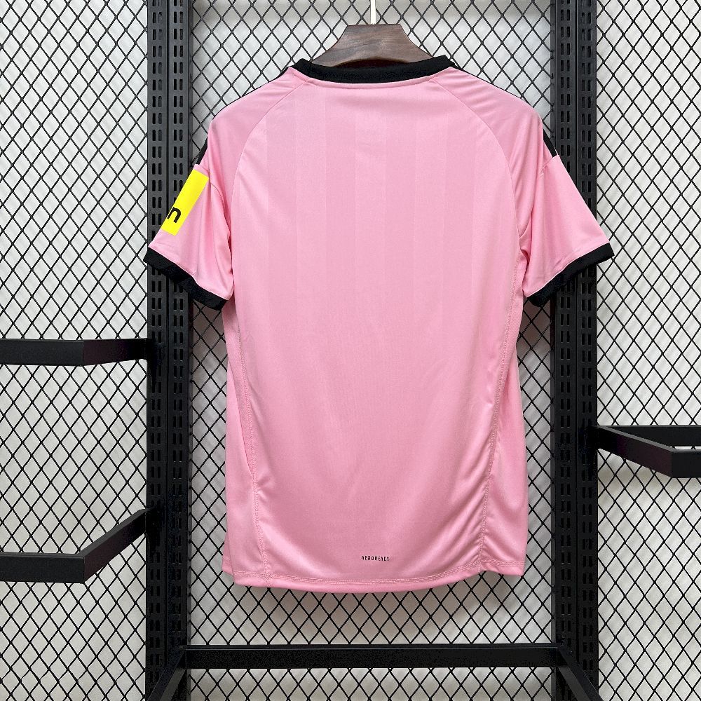 Newcastle United 2025/26 Goalkeeper - Fan Version