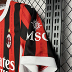 AC Milan 2024/25 Home - Fan Version