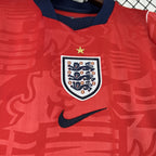 England 2026 Away - Kid Kit