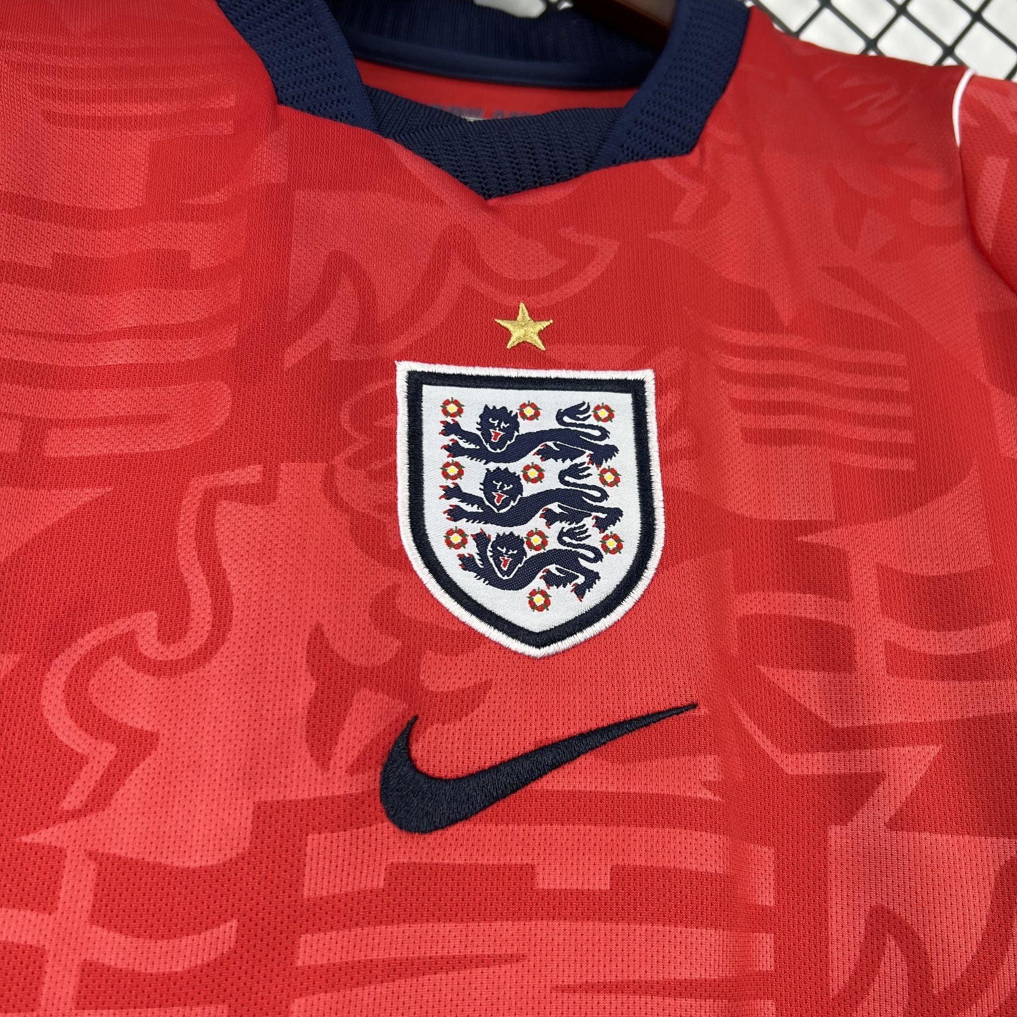 England 2026 Away - Kid Kit