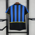 Inter Milan 2002/04 Home - Retro