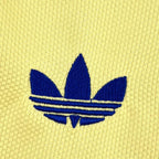 Curacao 2026 Away - Fan Version