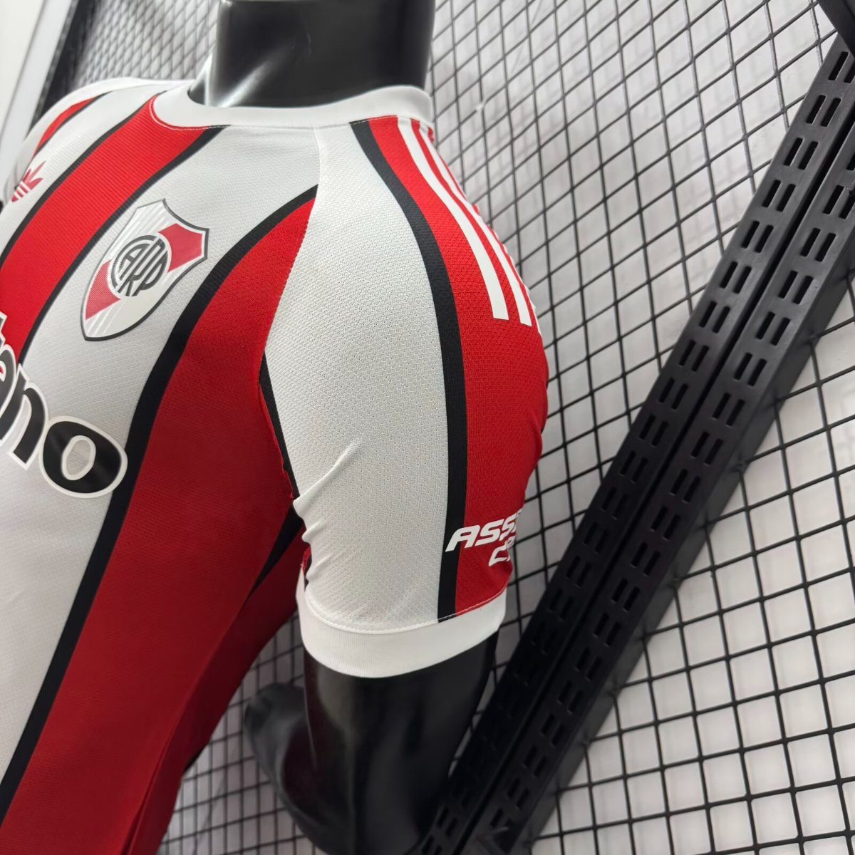 River Plate 2027 Away - Player Version
