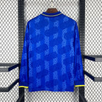 Colombia 1994 Away Long Sleeve - Retro