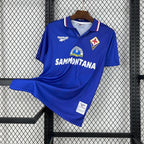 Fiorentina 1995/96 Home - Retro