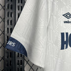 Tottenham Hotspur 1992/94 Home - Retro