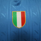 Napoli 2025/26 Home - Player Version