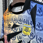 Argentina 1993 Goalkeeper - Retro