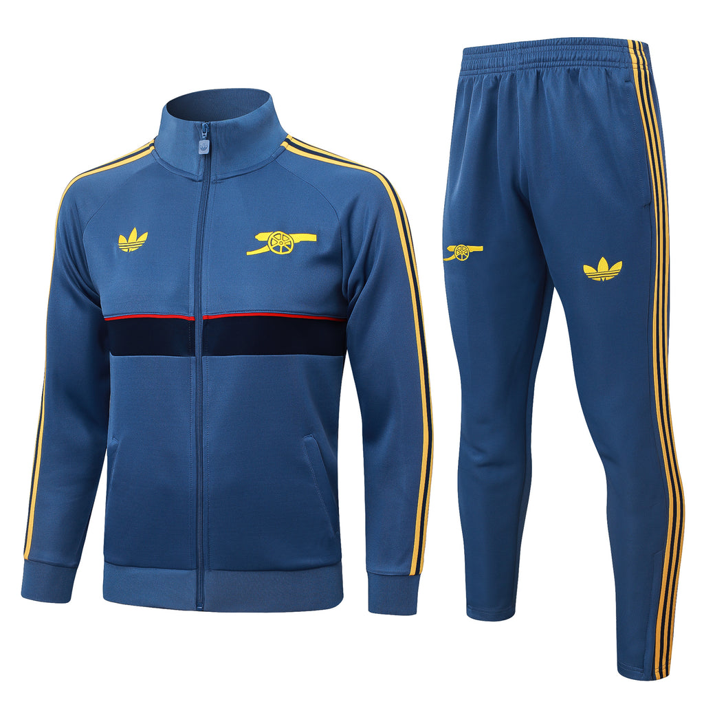 Arsenal 2026/27 Originals Tracksuit  | Adult + Kids Sizes
