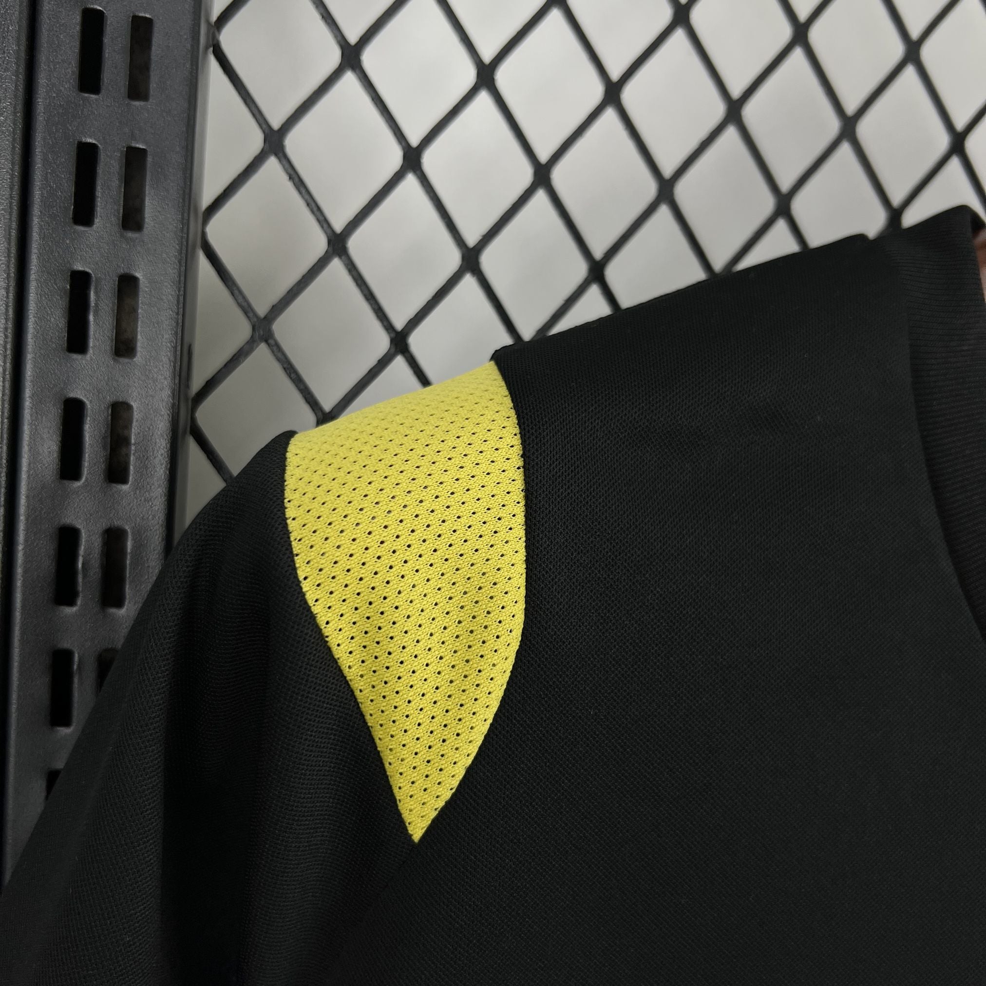 Brazil 2026 Pre-Match Casual Jersey