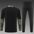PSV 2025/26 ¼ Zip Training Set | Adult + Kids Sizes