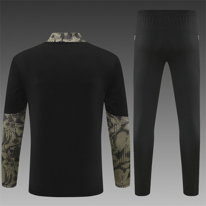 PSV 2025/26 ¼ Zip Training Set | Adult + Kids Sizes