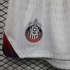 Chivas de Guadalajara 2026/27 Away - Player Shorts