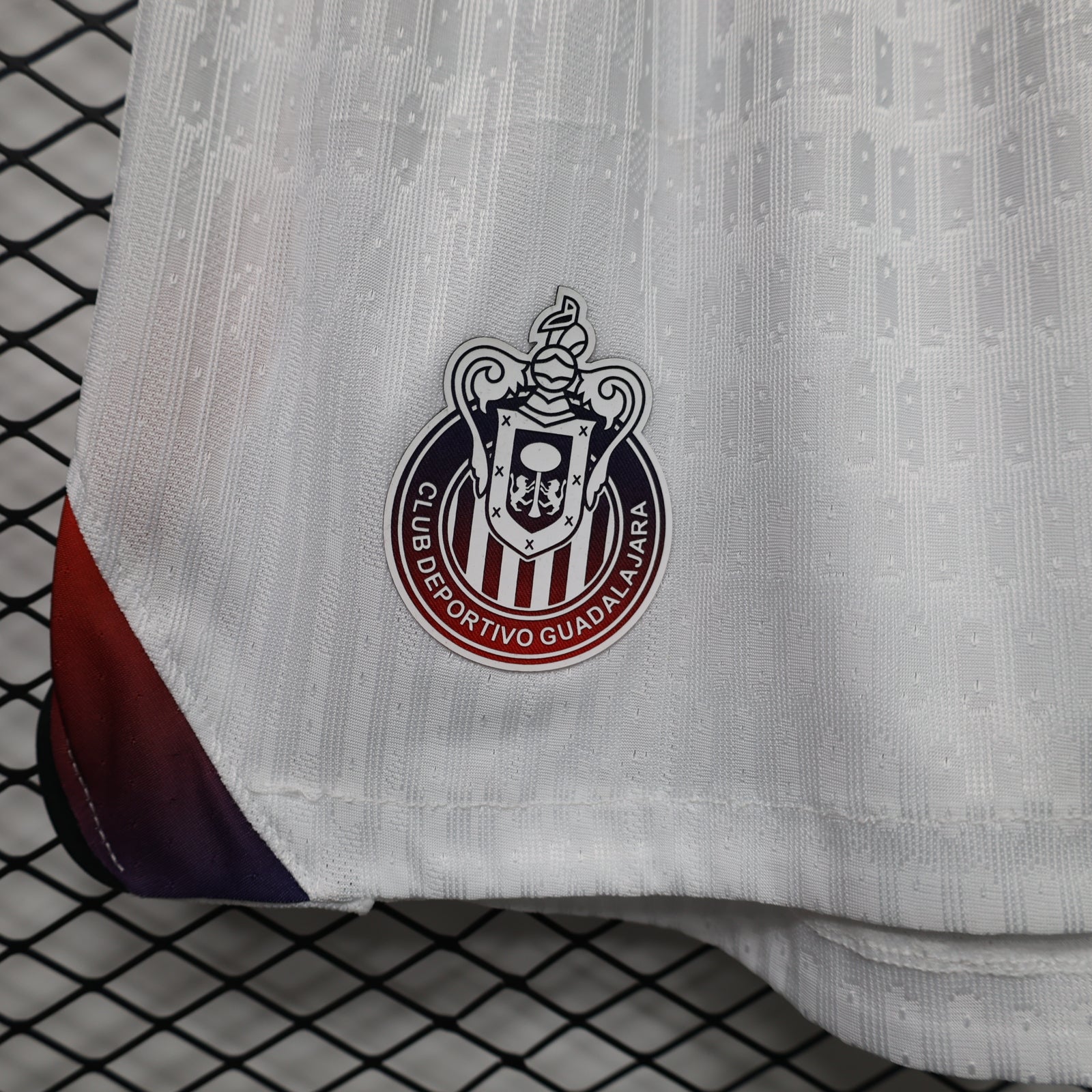 Chivas de Guadalajara 2026/27 Away - Player Shorts