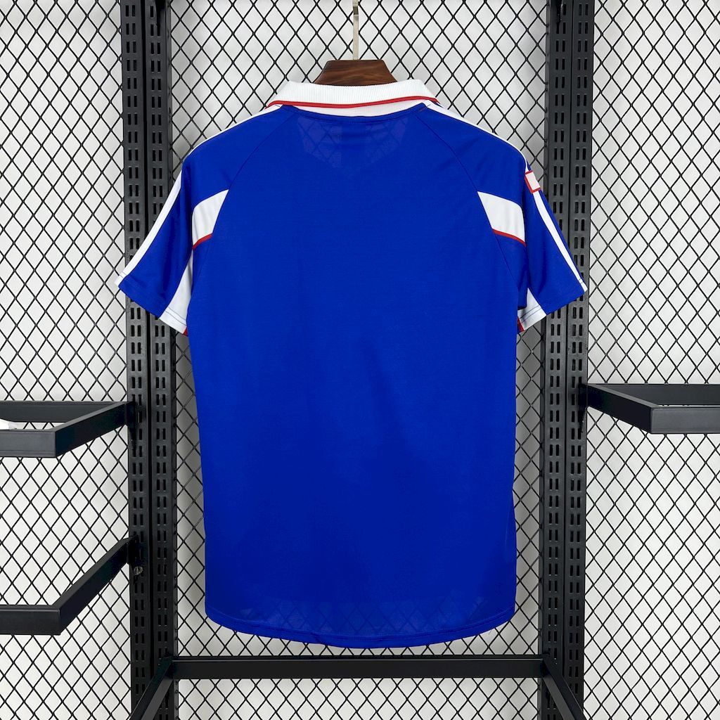Japan 1999 Home - Retro