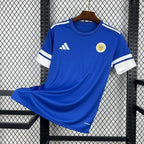 Curacao 2026 Home - Fan Version