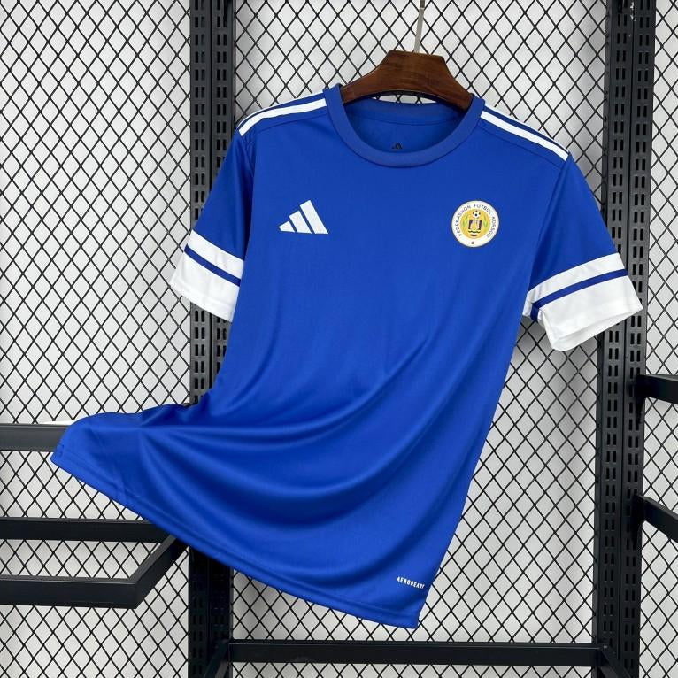 Curacao 2026 Home - Fan Version
