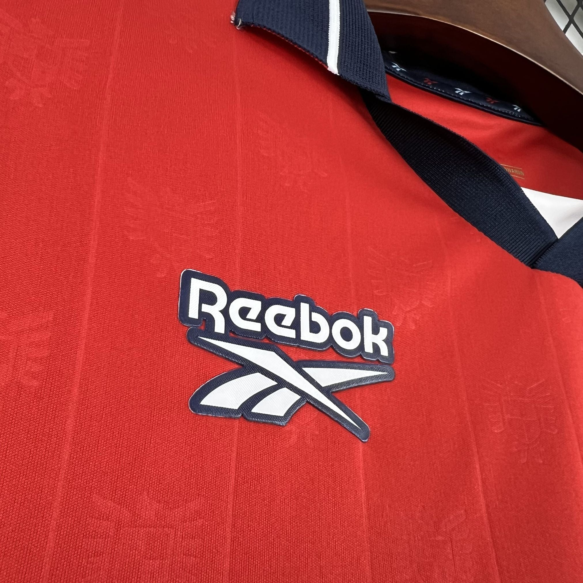Panama 2026 Home - Fan Version