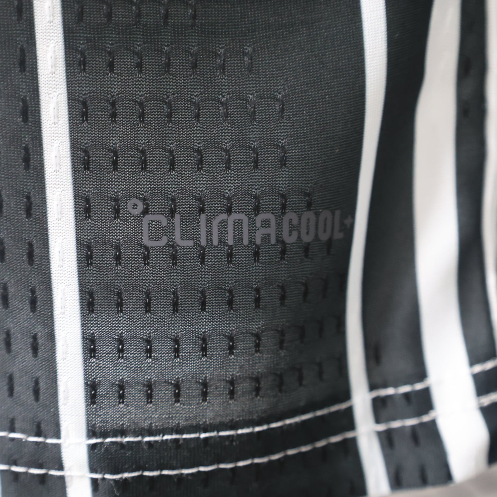 Newcastle United 2026/27 Home Long Sleeve - Player Version