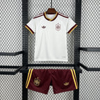 Spain 2026 Away - Kid Kit