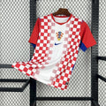 Croatia 2026 Home - Fan Version