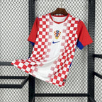 Croatia 2026 Home - Fan Version