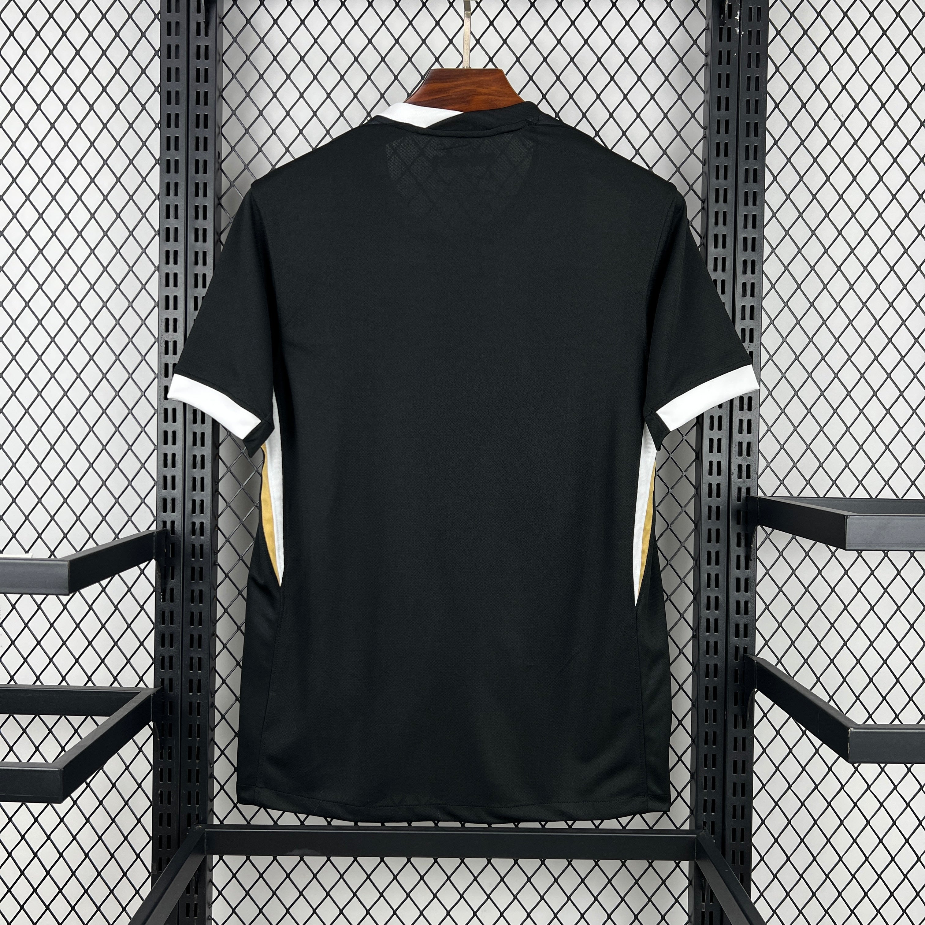 Atletico Mineiro 2026/27 Home - Fan Version