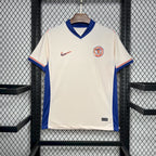Chelsea 2024/25 Away - Fan Version