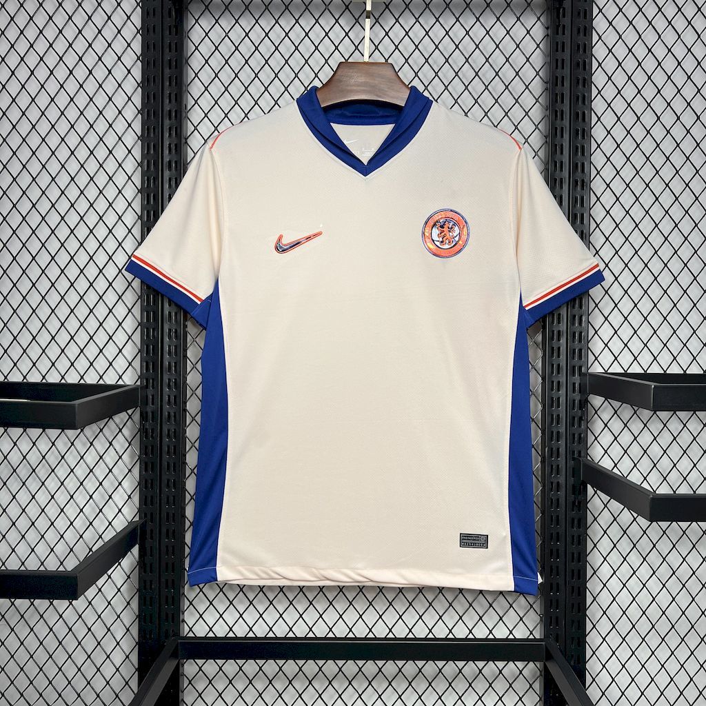 Chelsea 2024/25 Away - Fan Version