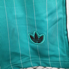 Liverpool FC 2026 Green Casual Shorts