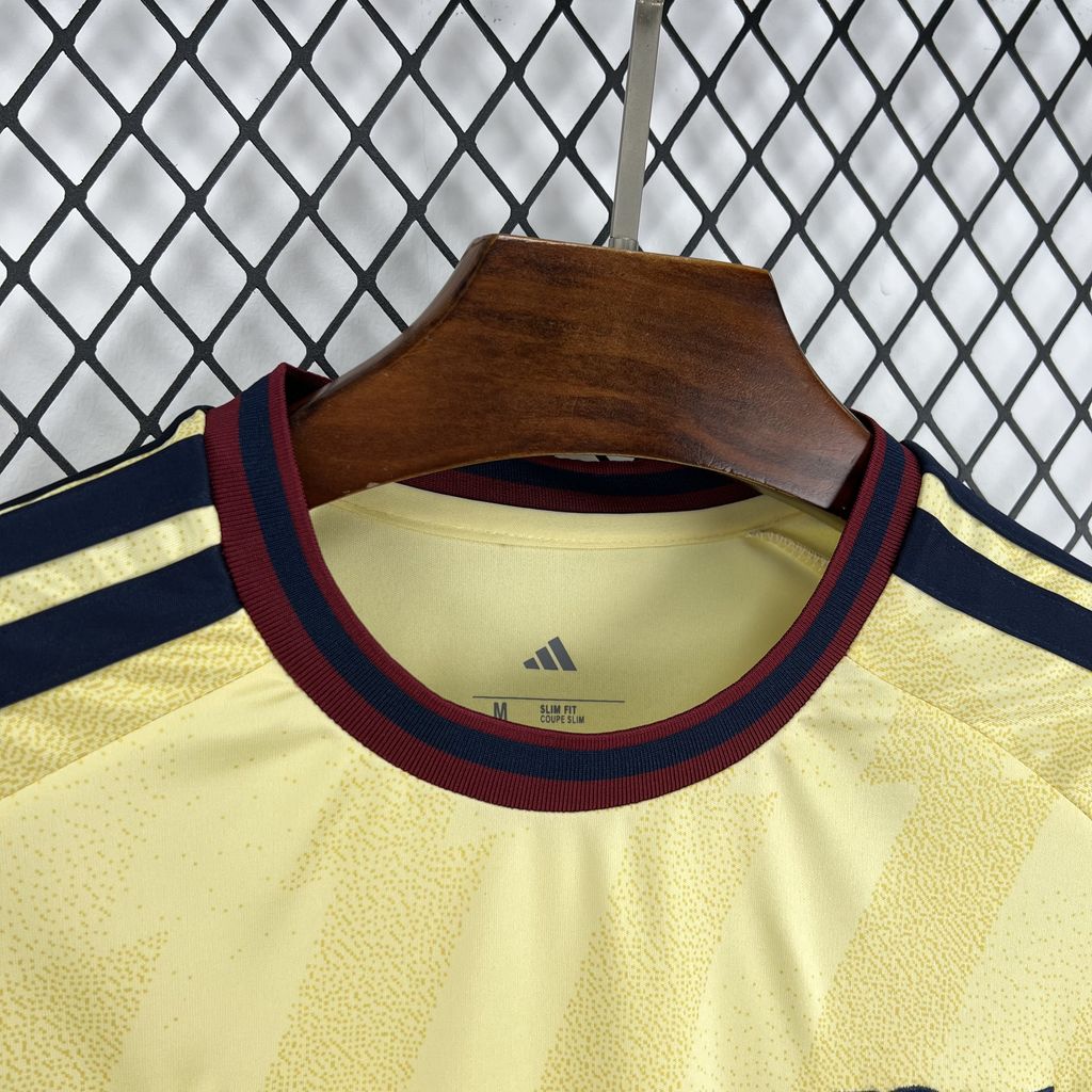 Arsenal 2026/27 Third - Fan Version