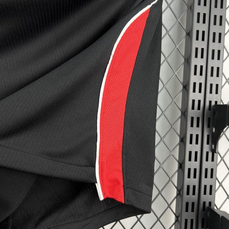 South Korea 2026 Home - Fan Shorts