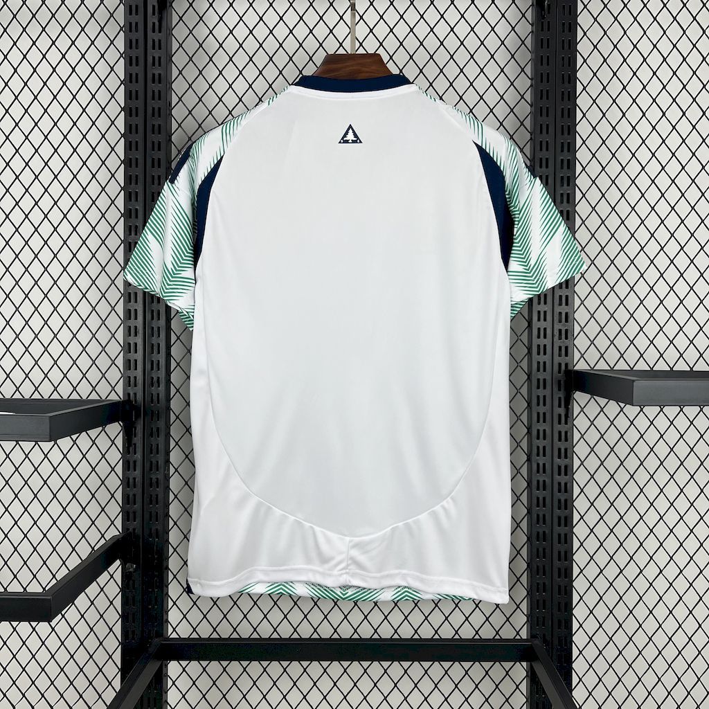 NE Revolution 2025/26 Away - Fan Version