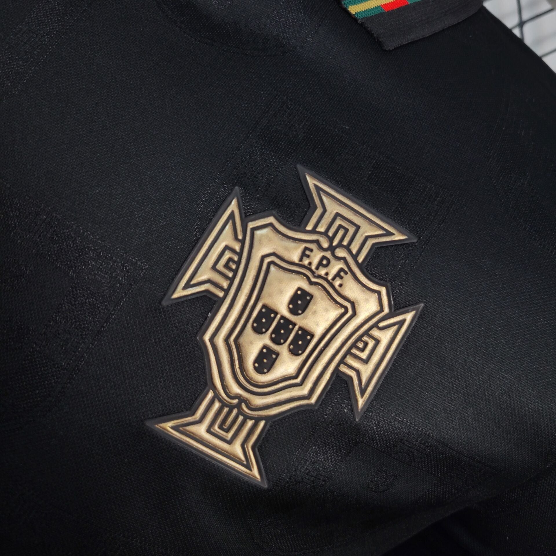 Portugal 2026 Pantera Negra - Player Version